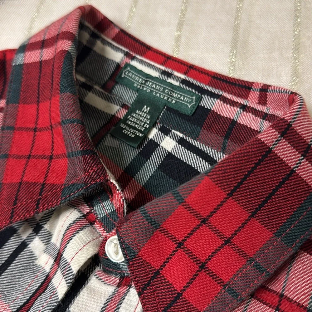 Ralph Lauren Shirt - Picture 5 of 5